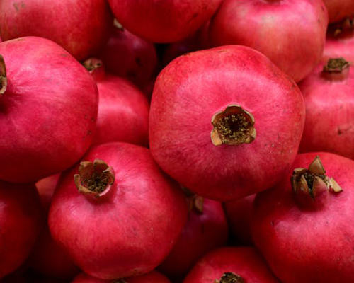 Pomegranate
