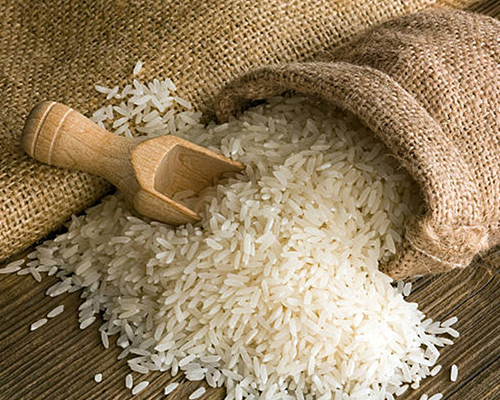Traditional Basmati Rice