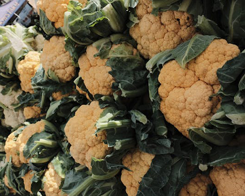 Cauliflower